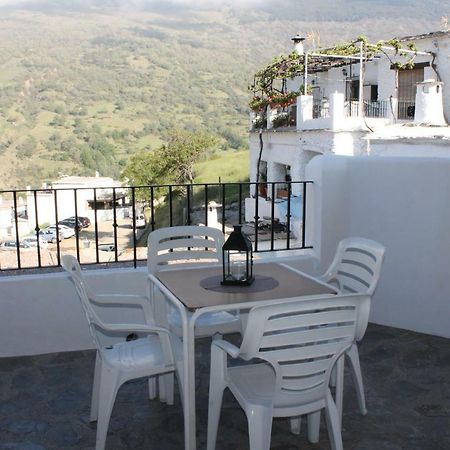 La Tila Apartment Capileira Exterior photo